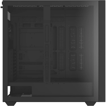  Корпус Thermaltake AX500 (CA-11D-00F1WN-00), XL-ATX, Full-Tower, без БП, черный 