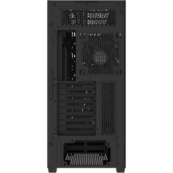  Корпус Thermaltake AX500 (CA-11D-00F1WN-00), XL-ATX, Full-Tower, без БП, черный 