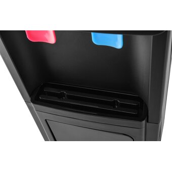  Кулер AEL LD-AEL-86c черный 