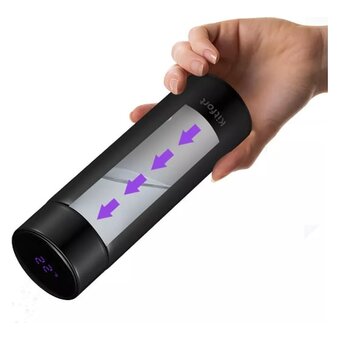  Термос KITFORT КТ-1220 