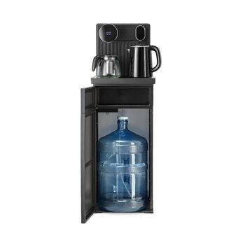  Кулер AEL LD-AEL-81a серый 