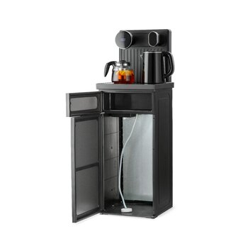  Кулер AEL LD-AEL-81a серый 