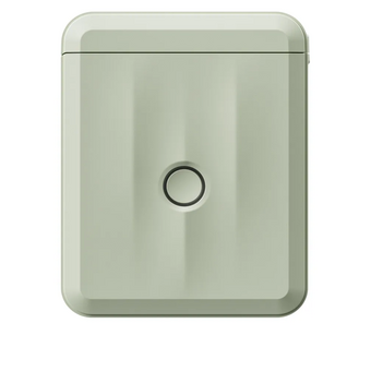  Термопринтер Niimbot D110 M (1746804) 203dpi 40мм/с/USB/BT для печ.этик. зеленый 