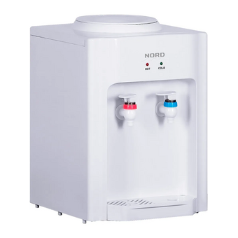  Кулер для воды NORD D 11 W 