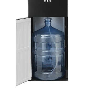  Кулер AEL LK-AEL-53a черный 