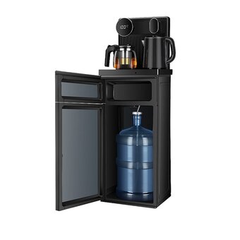  Кулер AEL LK-AEL-81a серый 