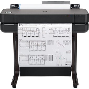  Широкоформатный принтер HP DesignJet T630 (5HB09D) 