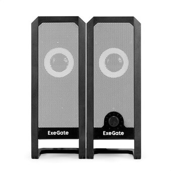  Колонки ExeGate Maestro SPS-515 (EX297197RUS) черный 