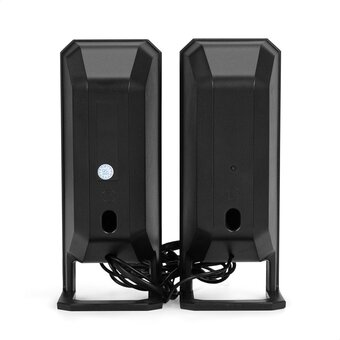  Колонки ExeGate Maestro SPS-515 (EX297197RUS) черный 