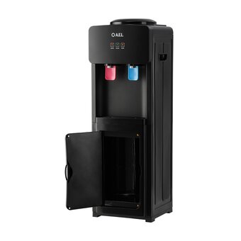  Кулер AEL LD-AEL-86c черный 