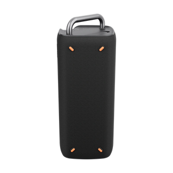  Колонка портативная Ural Молния Бит черный 