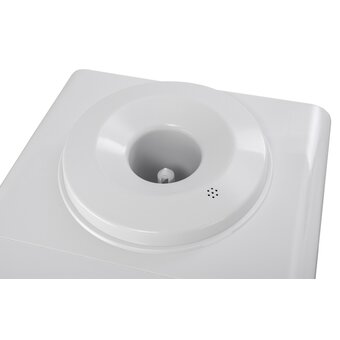  Кулер AEL LD-AEL-72c белый 