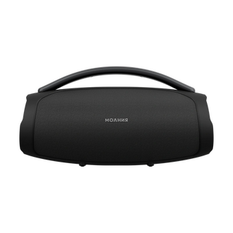  Колонка портативная Ural Молния Тренд черный 