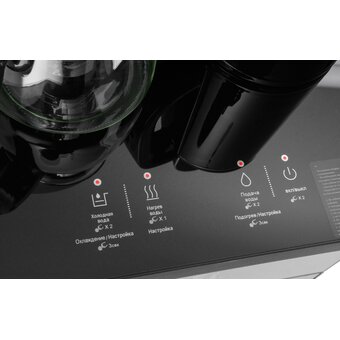  Кулер AEL LD-AEL-81a серый 