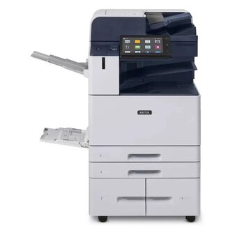  МФУ Xerox AltaLink C8245/55 (C8202V_F) DADF/Ethernet/до 300 тыс/до 320x1320мм (требуется ключ/запуск АСЦ) 