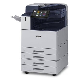  МФУ Xerox AltaLink C8230/35 (C8201V_T) с трёхлотковым модулем 