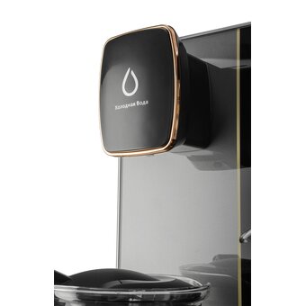  Кулер AEL TB83a-LD серый 