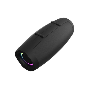  Колонка портативная Ural Молния Тренд черный 