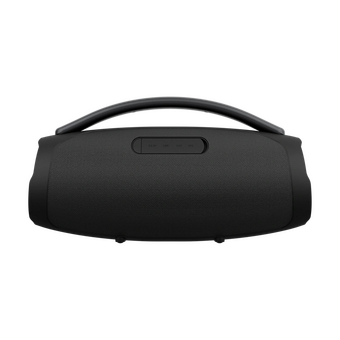  Колонка портативная Ural Молния Тренд черный 