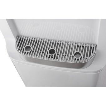  Кулер AEL LD-AEL-72c белый 