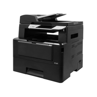  МФУ Катюша M140T 40стр/мин А4 Ч/Б, большой лоток для бумаги, CPU 1200МГц, 2ГБ RAM, USB 