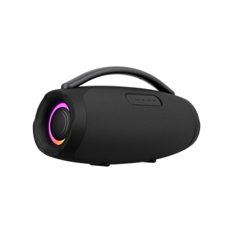  Колонка портативная Ural Молния Тренд черный 