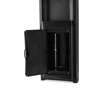  Кулер AEL LD-AEL-86c черный 