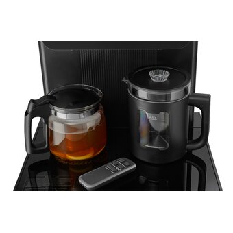  Кулер AEL LD-AEL-80a черный 