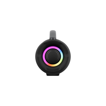  Колонка портативная Ural Молния Тренд черный 