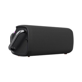  Колонка портативная Ural Молния Бит черный 