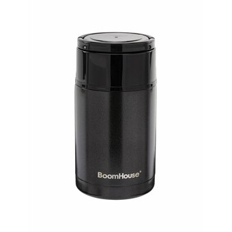  Термос BOOMHOUSE 700327 1л черный 