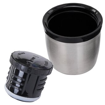  Термос BOOMHOUSE 700309 0,6л Darkblue синий 