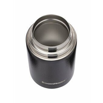  Термос BOOMHOUSE 700327 1л черный 