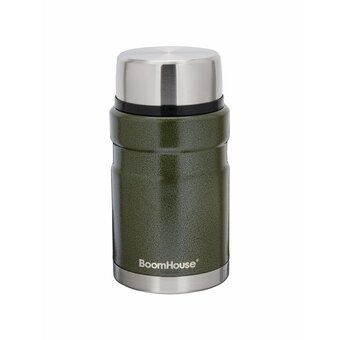 Термос BOOMHOUSE 700321 0,7л оливковый 