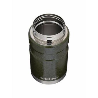  Термос BOOMHOUSE 700321 0,7л оливковый 