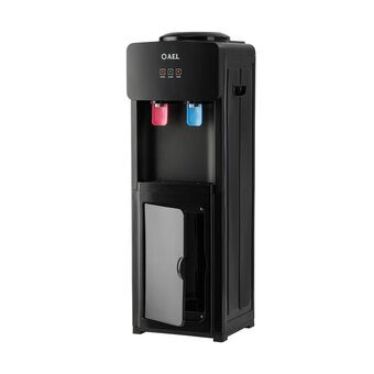  Кулер AEL LD-AEL-86c черный 