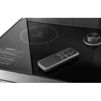  Кулер AEL LD-AEL-80a черный 