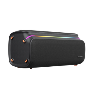  Колонка портативная Ural Молния Бит черный 