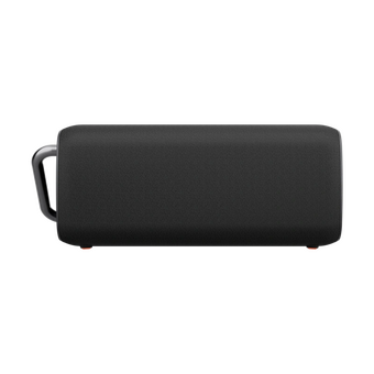  Колонка портативная Ural Молния Бит черный 