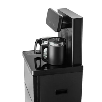  Кулер AEL LD-AEL-80a черный 