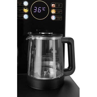  Кулер AEL TB83a-LD серый 