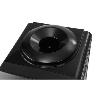  Кулер AEL LD-AEL-86c черный 