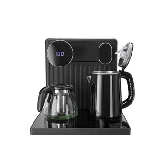  Кулер AEL LD-AEL-81a серый 