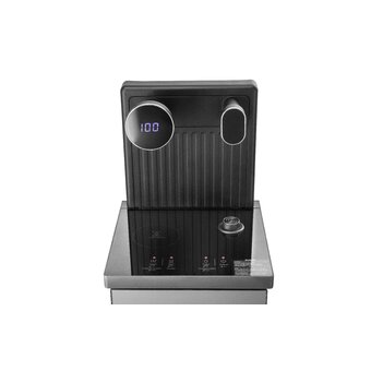  Кулер AEL LD-AEL-81a серый 