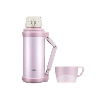  Термос THERMOS FFW-1000PK 1L нерж 