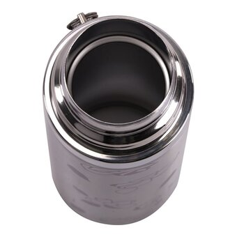  Термос LAIMA 601410 нерж, с рисунком 