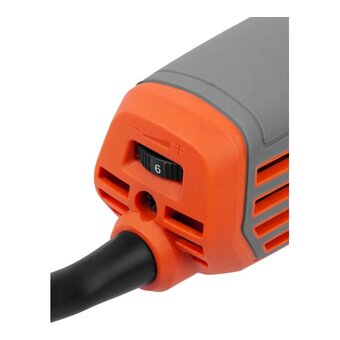  УШМ Av Steel AV-AG 125/1100E (AV-962113) 