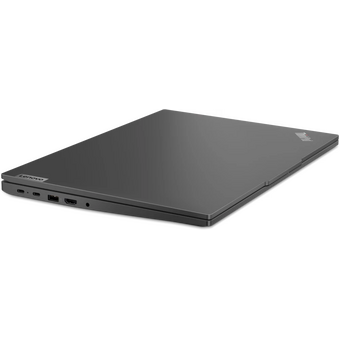  Ноутбук Lenovo ThinkPad E16 G2 (21M6S1F000/32G) 16", 2025, IPS, AMD Ryzen 7 7735U 2.7ГГц, 8 ядер, 32ГБ DDR5, 512ГБ SSD, AMD Radeon 680M, без ОС 
