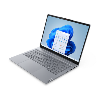  Ноутбук Lenovo Thinkbook 14 G8 IRL (21SG00HAGQ/FreeDOS) 14", 2025, IPS, Core 5 210H, 8 ядер, 32ГБ DDR5, 512ГБ SSD, Intel Graphics, FreeDOS, grey 