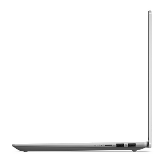  Ноутбук Lenovo IdeaPad Slim 5 14IMH9 (83DA009EPS) 14", 2024, IPS, Core Ultra 5 125H 1.2ГГц, 14 ядер, 16ГБ LPDDR5x, 512ГБ SSD, Intel Arc, без ОС 